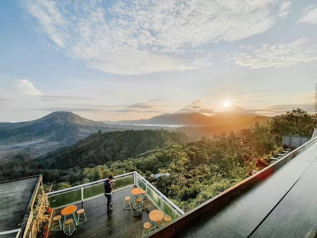 Kintamani Batur